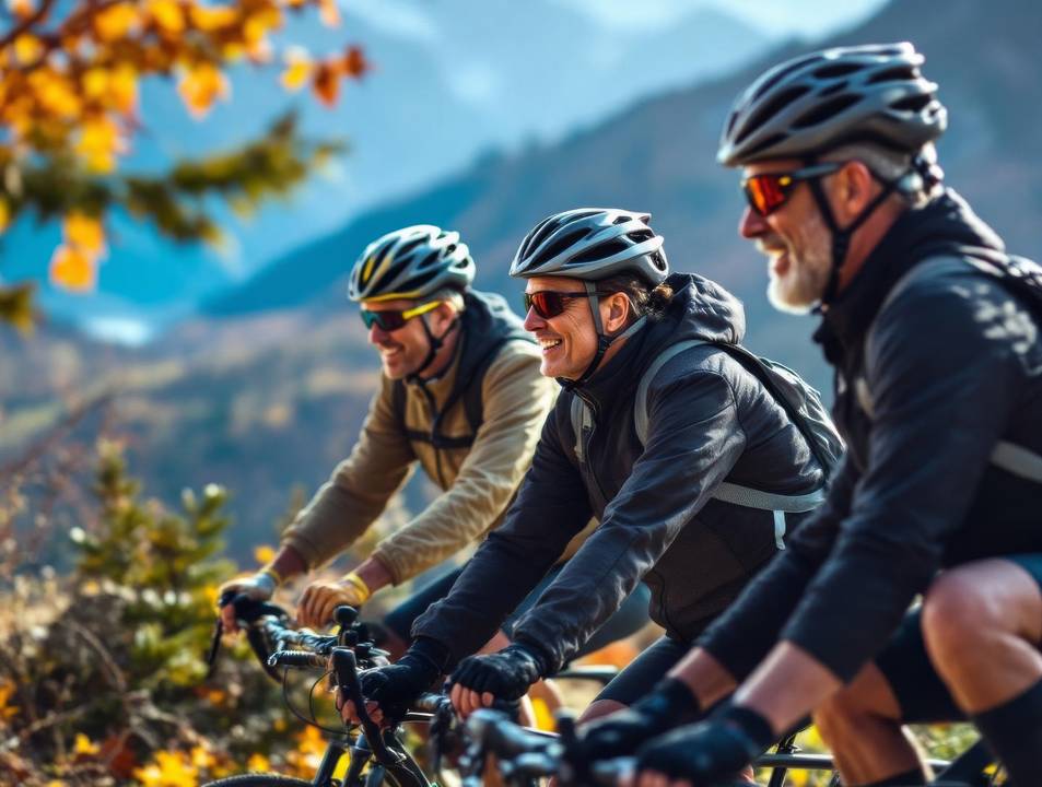 Körperintelligenz Training