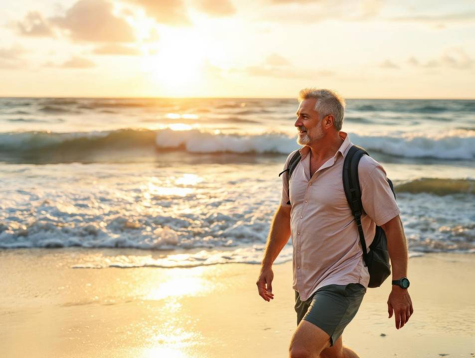 Flexibilität und Mobilität